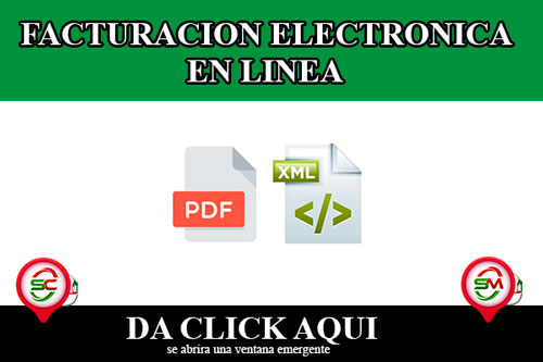 Click Aqui para Ir a Facturacion